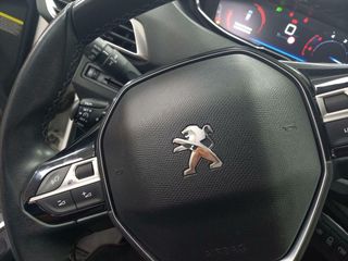 Peugeot 3008 1.5 BLUE HDI 96 KW ALLURE S&amp;S