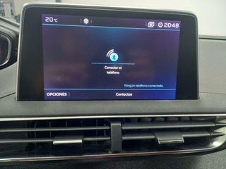 Peugeot 3008 1.5 BLUE HDI 96 KW ALLURE S&amp;S