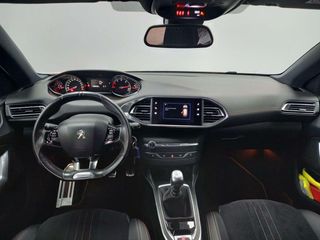 Peugeot 308 SW 1.5 BLUE HDI 130 GT LINE (EU6.2) 5D