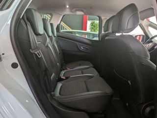 Renault Scénic 1.5 DCI ENERGY INTENS EDC AUT