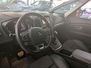 Renault Scénic 1.5 DCI ENERGY INTENS EDC AUT