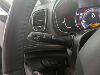Renault Scénic 1.5 DCI ENERGY INTENS EDC AUT