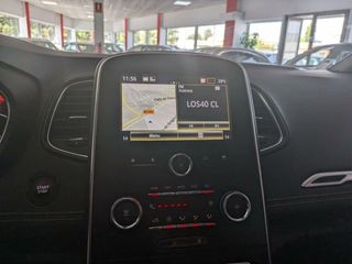 Renault Scénic 1.5 DCI ENERGY INTENS EDC AUT