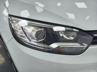Renault Scénic 1.5 DCI ENERGY INTENS EDC AUT