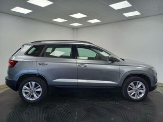 Skoda Karoq 1.6 CR TDI SCRAMBITION