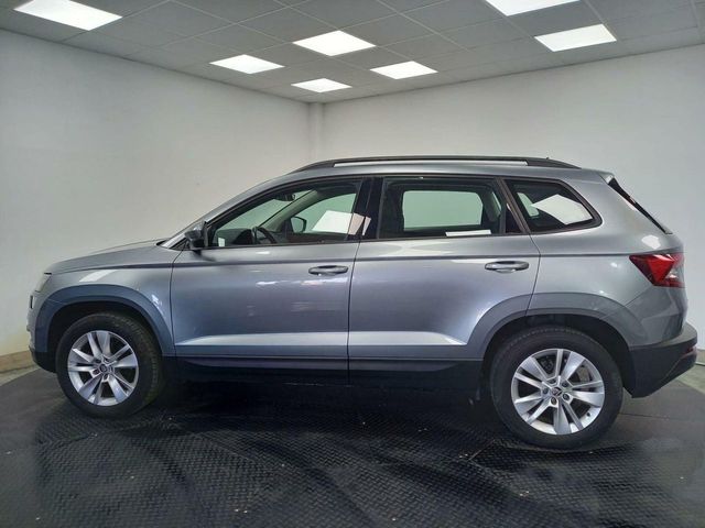 Skoda Karoq 1.6 CR TDI SCRAMBITION