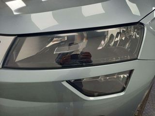 Skoda Karoq 1.6 CR TDI SCRAMBITION