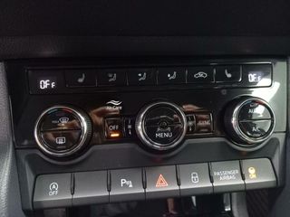 Skoda Karoq 1.6 CR TDI SCRAMBITION