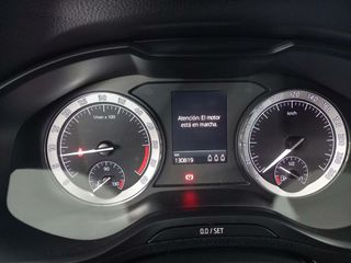 Skoda Karoq 1.6 CR TDI SCRAMBITION