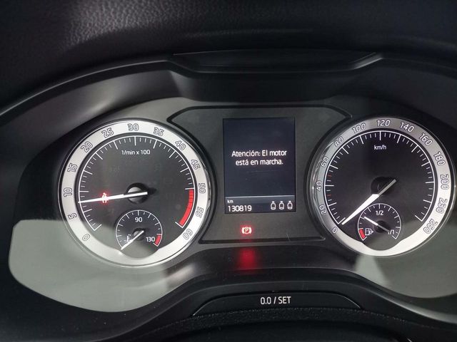 Skoda Karoq 1.6 CR TDI SCRAMBITION