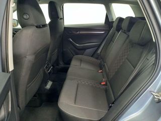 Skoda Karoq 1.6 CR TDI SCRAMBITION