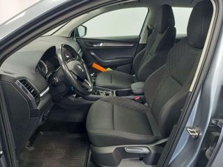 Skoda Karoq 1.6 CR TDI SCRAMBITION