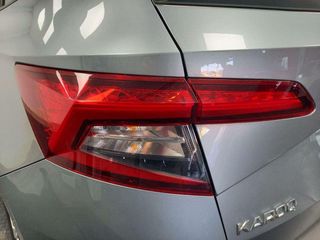 Skoda Karoq 1.6 CR TDI SCRAMBITION
