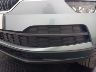 Skoda Karoq 1.6 CR TDI SCRAMBITION