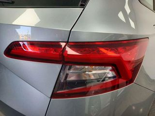 Skoda Karoq 1.6 CR TDI SCRAMBITION