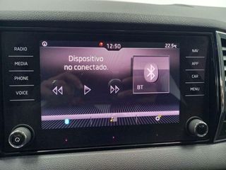 Skoda Karoq 1.6 CR TDI SCRAMBITION