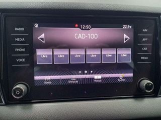 Skoda Karoq 1.6 CR TDI SCRAMBITION