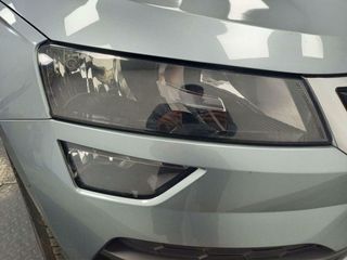Skoda Karoq 1.6 CR TDI SCRAMBITION