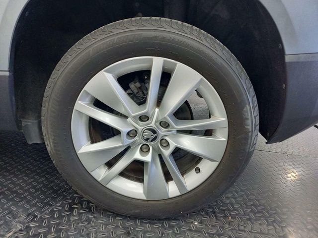 Skoda Karoq 1.6 CR TDI SCRAMBITION