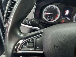 Skoda Karoq 1.6 CR TDI SCRAMBITION