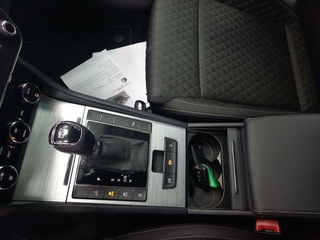 Skoda Superb 1.4 TSI PHEV AMBITION DSG AUT