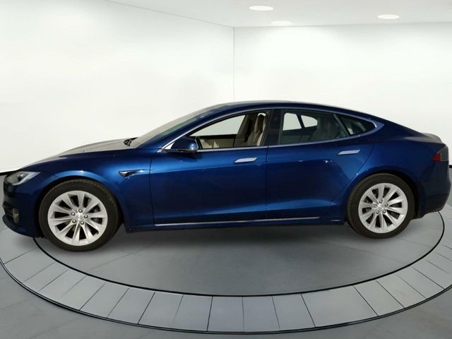 Tesla Model  S 100D 4WD berlina con portón 345KW 5P