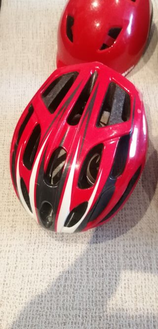 Cascos niños para bici o patines