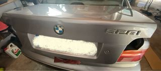BMW E39 Porton maletero