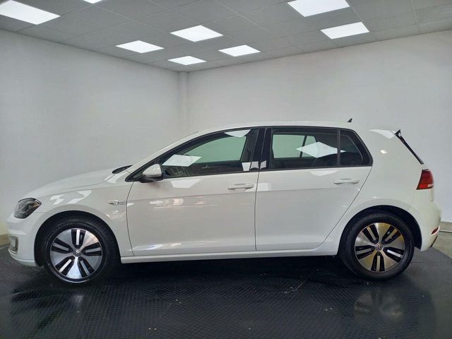 Volkswagen Golf E-GOLF 100KW 136CV MT1