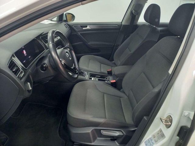 Volkswagen Golf E-GOLF 100KW 136CV MT1
