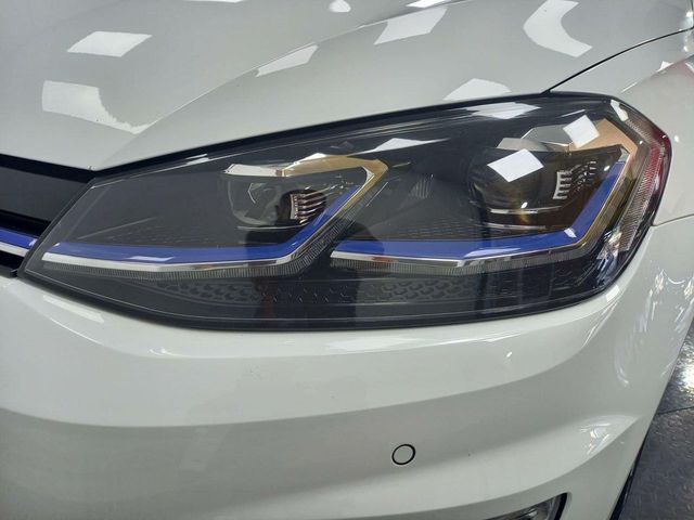 Volkswagen Golf E-GOLF 100KW 136CV MT1