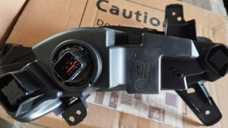 !!ORIGINAL!! NUEVO!!Faro LED diurna HYUNDAI I30