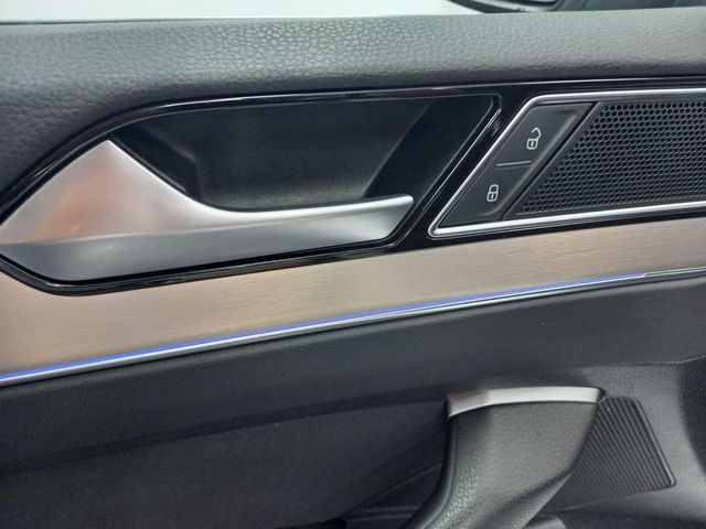 Volkswagen Passat VAR GTE 1.4 TSI BUSINESS PLUG-IN HYBRID