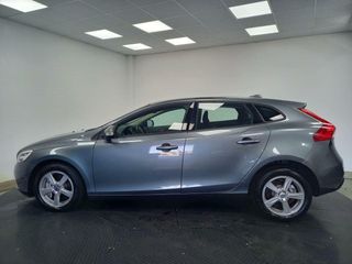 Volvo V40 1.5 T2 BLACK EDITION GEAR.GPF