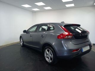 Volvo V40 1.5 T2 BLACK EDITION GEAR.GPF