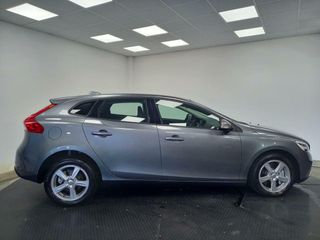 Volvo V40 1.5 T2 BLACK EDITION GEAR.GPF