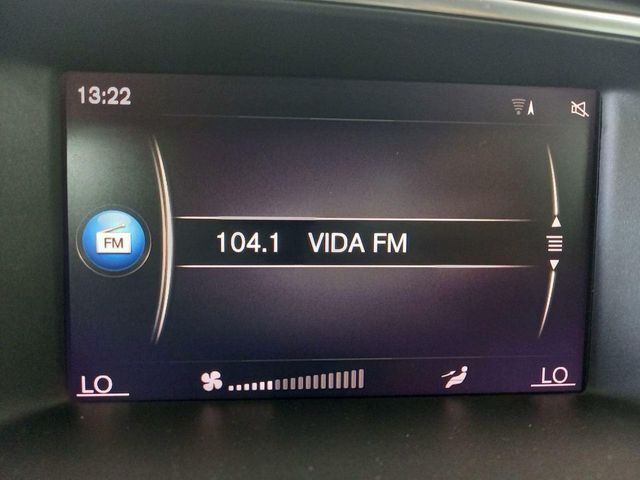 Volvo V40 1.5 T2 BLACK EDITION GEAR.GPF