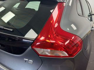 Volvo V40 1.5 T2 BLACK EDITION GEAR.GPF