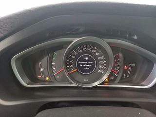 Volvo V40 1.5 T2 BLACK EDITION GEAR.GPF