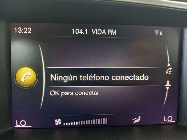 Volvo V40 1.5 T2 BLACK EDITION GEAR.GPF