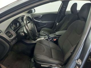 Volvo V40 1.5 T2 BLACK EDITION GEAR.GPF
