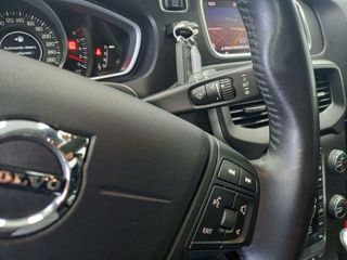 Volvo V40 1.5 T2 BLACK EDITION GEAR.GPF