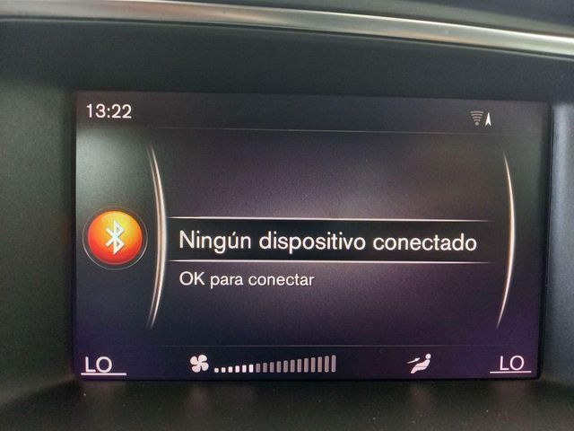 Volvo V40 1.5 T2 BLACK EDITION GEAR.GPF