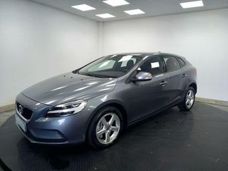 Volvo V40 1.5 T2 BLACK EDITION GEAR.GPF