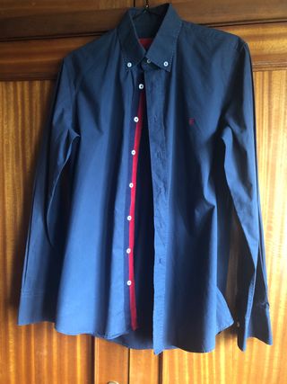 Camisa caballero camisa caballero