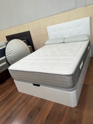 Canapé canapé liquidación 🔥