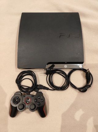 VENDO PS3 SLIM