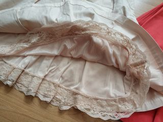 Vestidos S Bershka