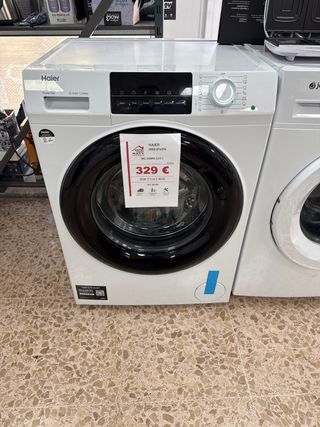 Lavadora Haier OFERTA!!!