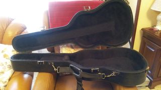 Vendo guitarra Flamenca de Martín Diaz